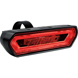 RIGID Industries Chase - Red