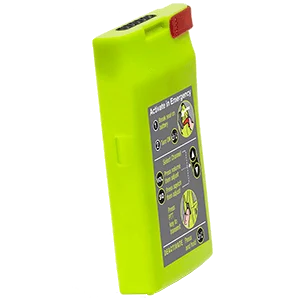 ACR Lithium Battery f/SR203 VHF Radio
