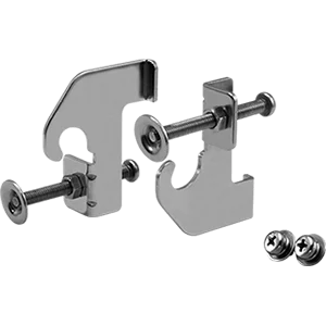 Icom MBF-5 Flush Mount Kit f/M330