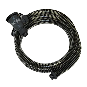 FATSAC Supa Tsunami Pump