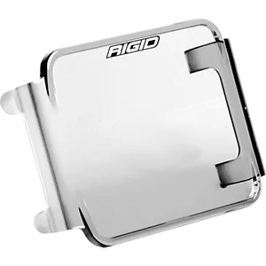 RIGID Industries D-Series Lens Cover - Clear
