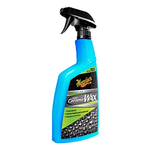Meguiar's Hybrid Ceramic Wax - 26oz.