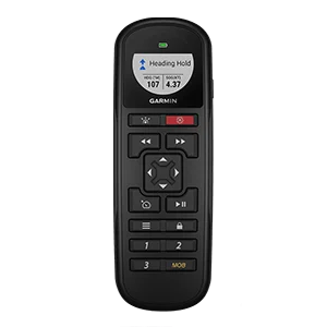 Garmin Reactor™ Autopilot Remote Control