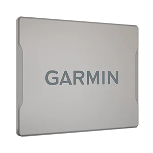 Garmin 12" Protective Cover - Plastic