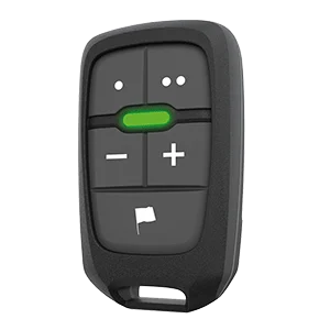 Lowrance LR-1 Remote Controller