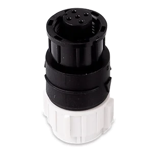 Raymarine ST-Ng (M) to DeviceNet (F) Adapter