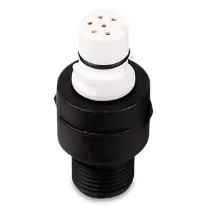 Raymarine DeviceNet (M) to ST-Ng (F) Adapter