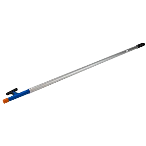 Sea-Dog Aluminum Boat Hook - 4' - One Piece