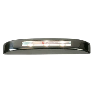 Sea-Dog Deluxe LED Courtesy Light - Front Facing - White