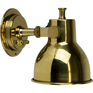 Sea-Dog Brass Berth Light - Large