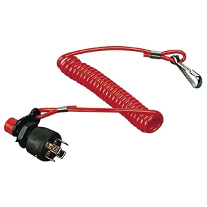 Sea-Dog Universal Safety Kill Switch