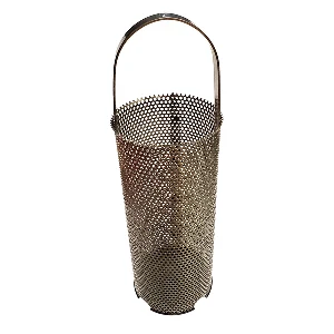 Perko 304 Stainless Steel Basket Strainer Only