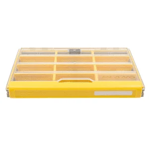 Plano EDGE™ 3600 Flex Stowaway Box