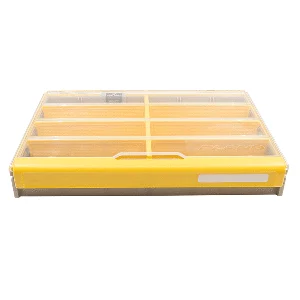 Plano EDGE™ 3700 Flex Stowaway Box