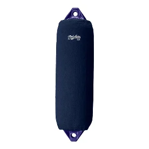 Polyform Elite Fender Cover f/F-3 Fenders - Blue
