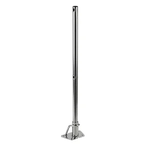 Schaefer Double Stanchion Tube - 26"