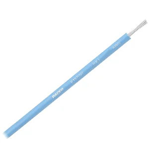 Pacer Light Blue 16 AWG Primary Wire - 25'