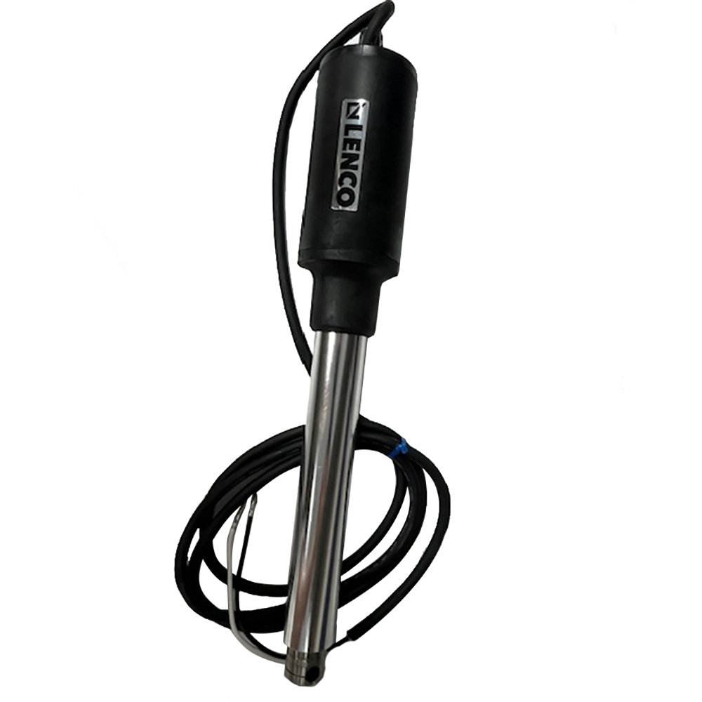 Lenco Hatch Lift Assembly Regal OEM 750 DT - 12V 104350XL