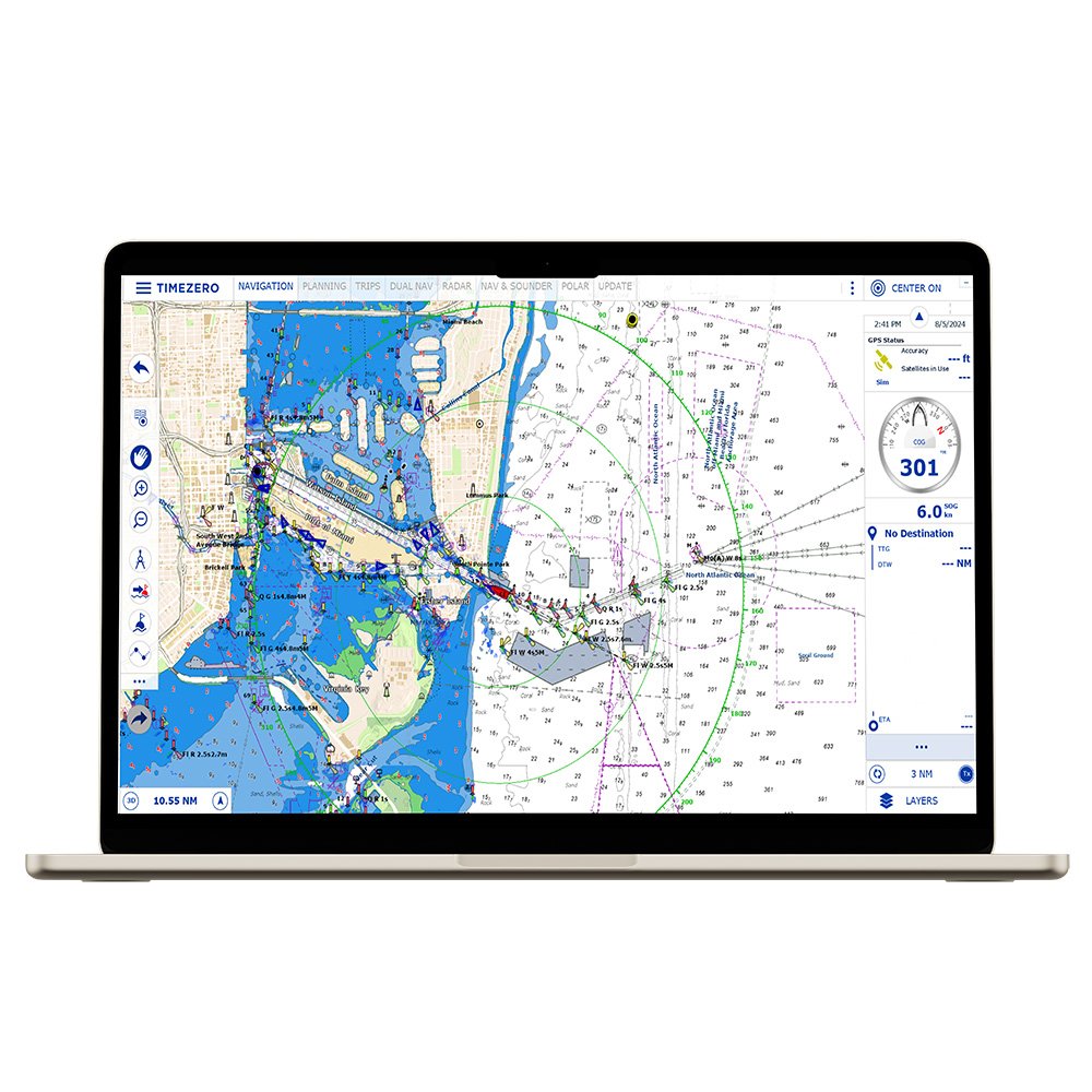 Nobeltec Furuno Radar Module Download 107862XL