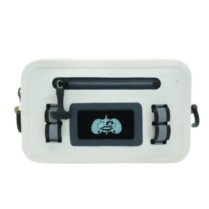 Toadfish Waterproof Sling - Sea ShellToadfish