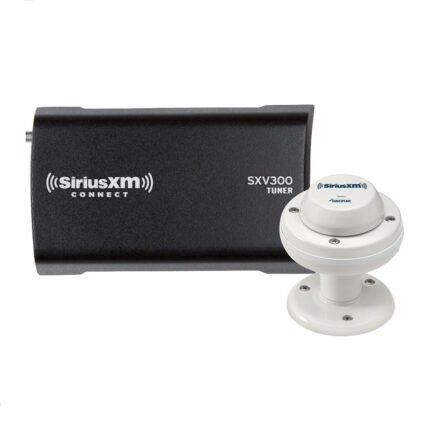 SiriusXM SXV300 Connect Tuner & Marine/RV Antenna *12-Pack