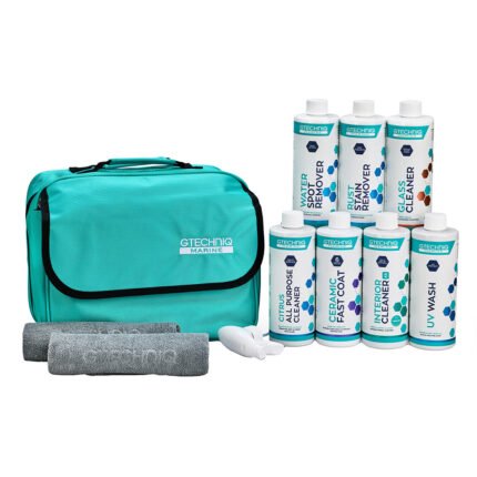 Gtechniq Marine Aftercare KitGtechniq