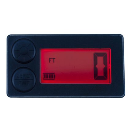 Scotty High Performance LCD Counter