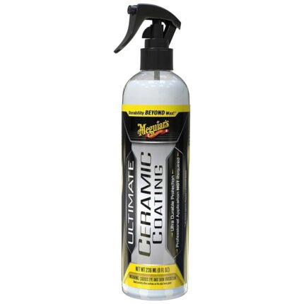 Meguiar's Ultimate Ceramic Coating - 8oz Meguiar's