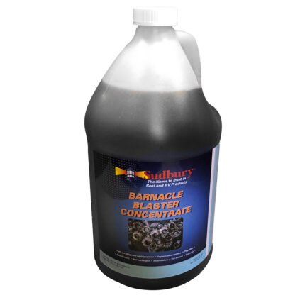 Sudbury Barnacle Blaster Concentrate - 128oz