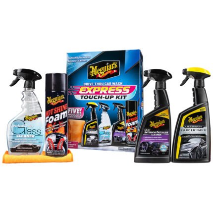 Meguiar's Express Touch-Up Kit Meguiar's